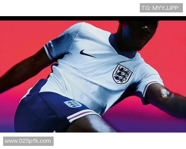 Nike代言的足球明星们如何影响全球球迷与品牌形象的塑造
