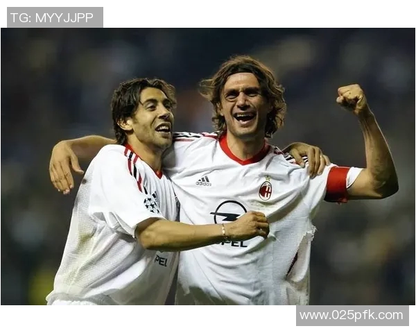 AC米兰传奇队长马尔蒂尼与伊布的卓越领导艺术探讨 AC米兰传奇队长马尔蒂尼与伊布的卓越领导艺术探讨