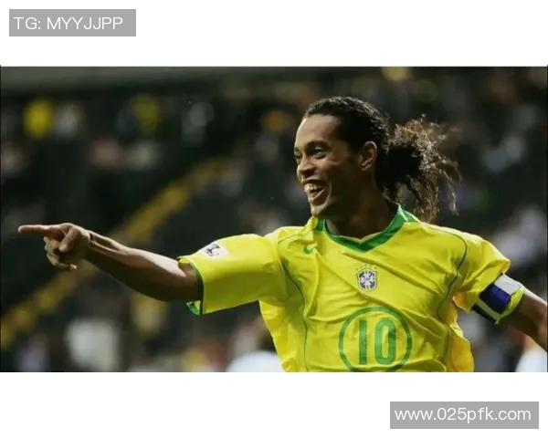 罗纳尔迪尼奥如何在足球的舞台上演绎艺术与竞技的完美结合 罗纳尔迪尼奥如何在足球的舞台上演绎艺术与竞技的完美结合