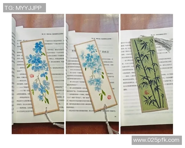 足球明星书签DIY教程轻松制作个性化收藏品的方法与技巧分享