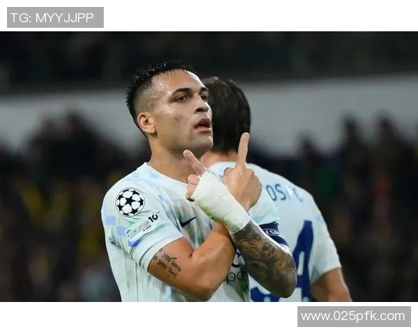 劳塔罗：从新星崛起到世界足球舞台的闪耀之星