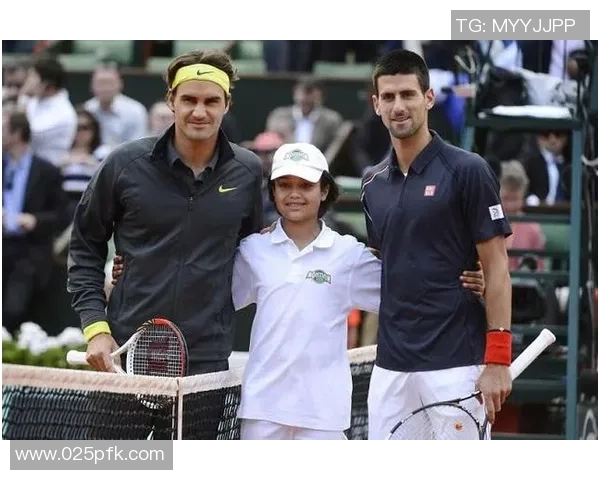 法网激战德约与蒂姆巅峰对决谁能笑到最后 法网激战德约与蒂姆巅峰对决谁能笑到最后